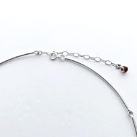 One Of A Kind Butterscotch Amber Necklace